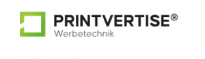 Logo printvertise