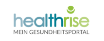 Logo Health Rise