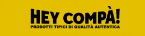 Logo Hey Compa!