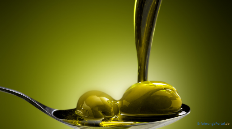 Olivenöl