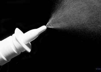 Nasenspray