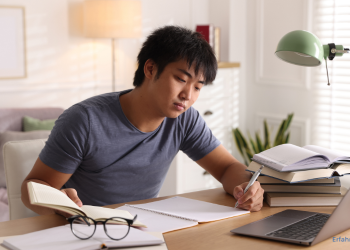 Prüfungsvorbereitung