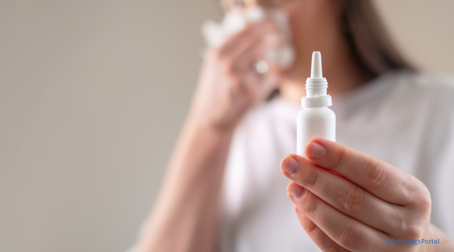 Nasenspray