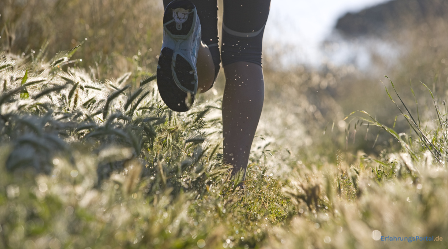 Trailschuhe für Damen