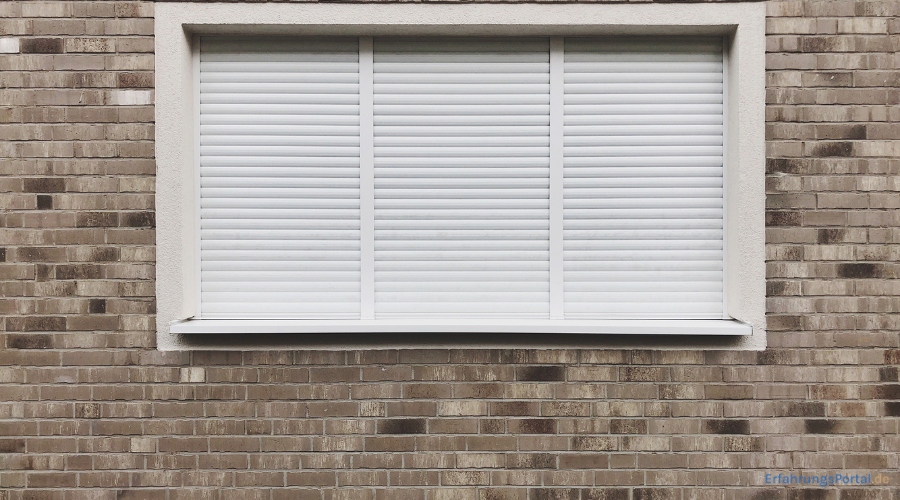 Motor für Rolläden