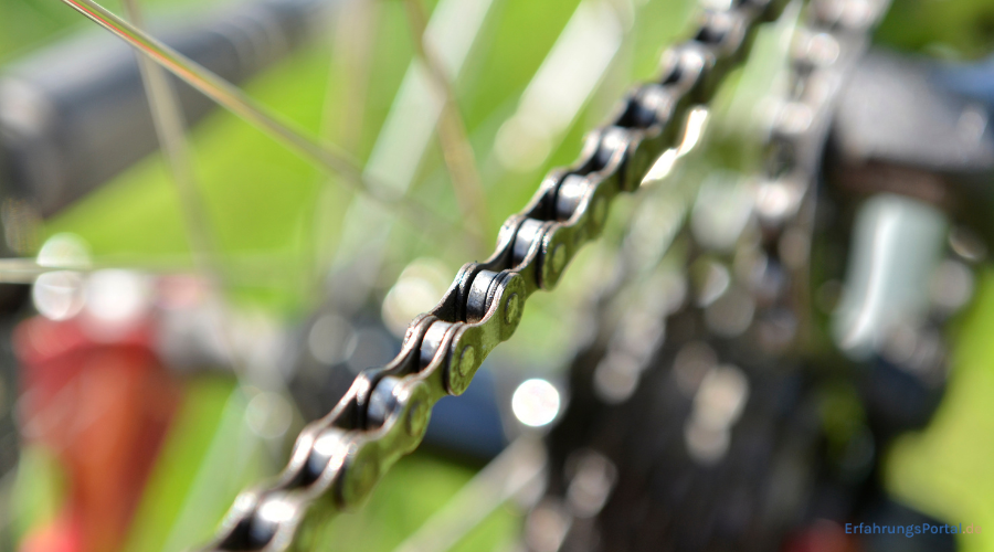 Fahrradkette