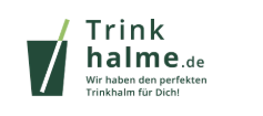 Logo Trinkhalme.de