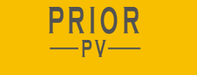 Logo PRIOR PV