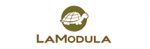 Logo LaModula