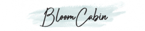 Logo BloomCabin