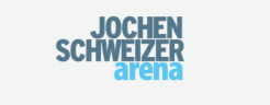 Logo Jochen Schweizer arena