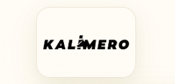 Logo Kalimero