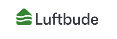 Logo Luftbude