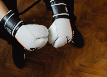 Boxhandschuhe