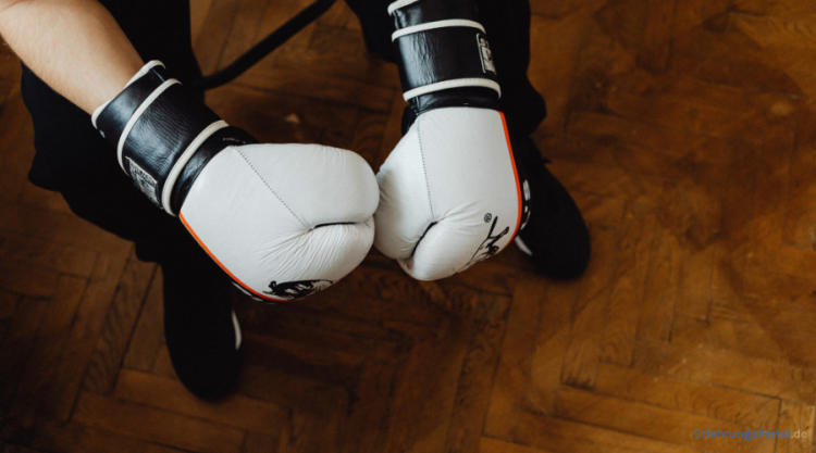Boxhandschuhe