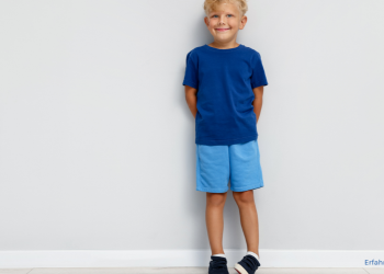 hochwertige Kinderkleidung