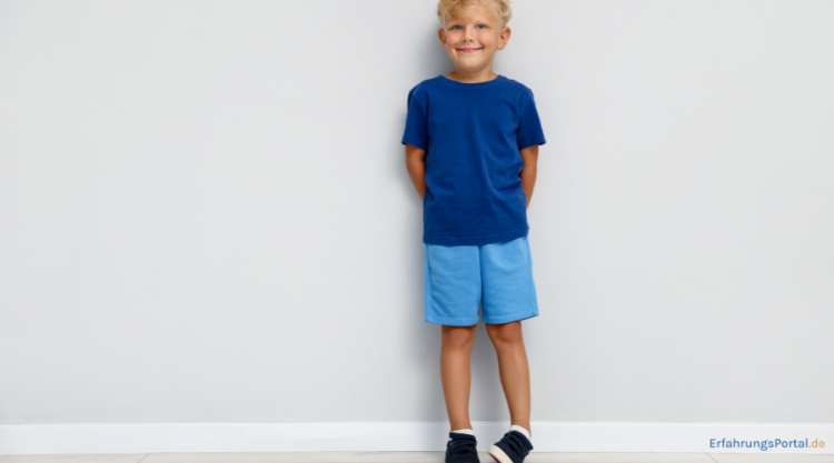 hochwertige Kinderkleidung