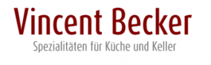 Logo Vincent Becker