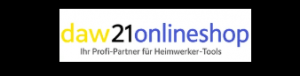 Logo daw21onlineshop