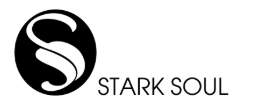 Logo Stark Soul