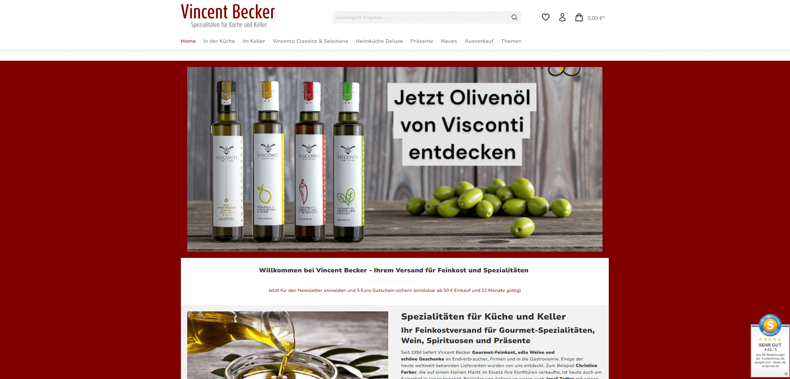 Screenshot Vincent-Becker