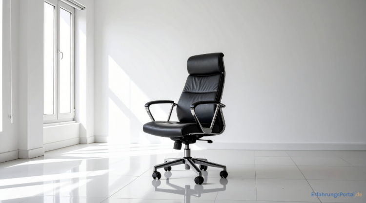 Bürostuhl
