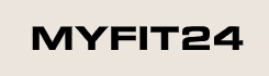 Logo MYFIT24