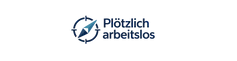 Logo Plötzlich arbeitslos