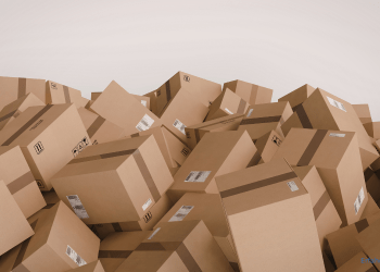 Verpackungskartons