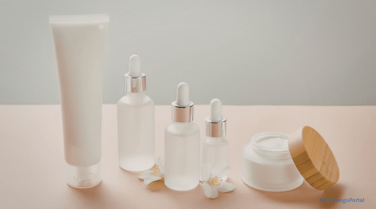 Skincare Produkte