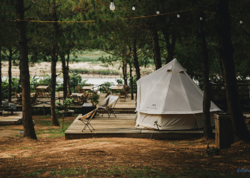 Campingsplatz