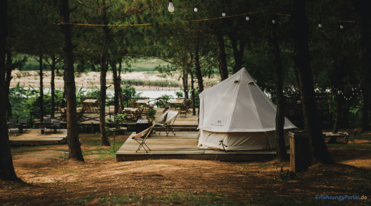 Campingsplatz