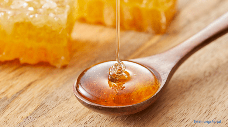 Manuka Honig