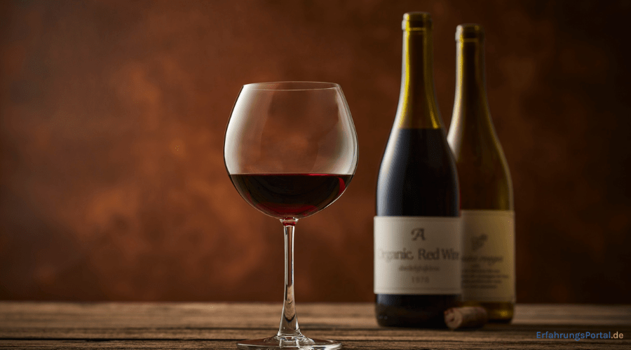 Wein online kaufen