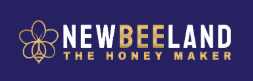 Logo NEWBEELAND