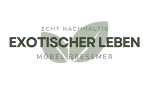 Logo Exotischer Leben