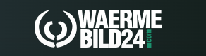 Logo Waermebild24.com