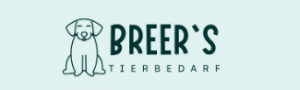 Logo Breer Tierbedarf