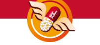 Logo vom Onlineshop Fliegende-Pillen.de