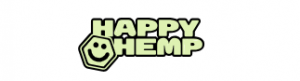 Logo HappyHemp