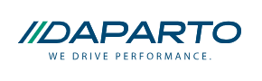Logo DAPARTO