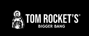 Logo Tom Rocket`s