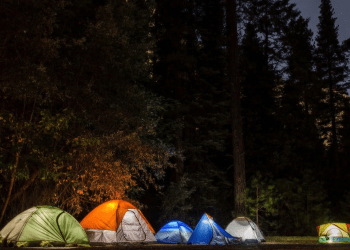 Campingplatz