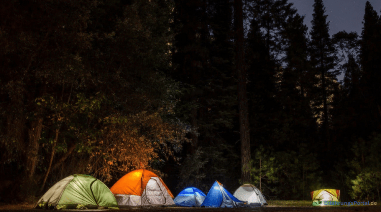 Campingplatz