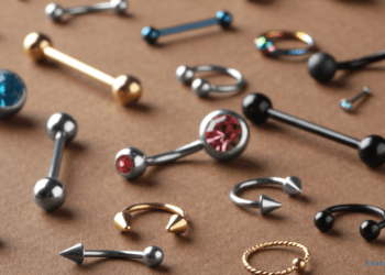 Piercings
