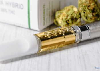 CBD Vape