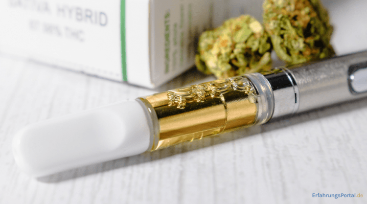 CBD Vape