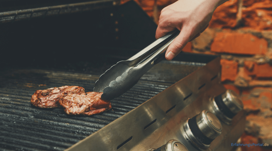 Profi Grill