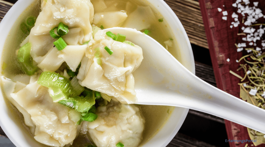 Wan-Tan Suppe
