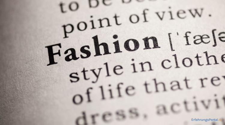 Jean Paul Fashion